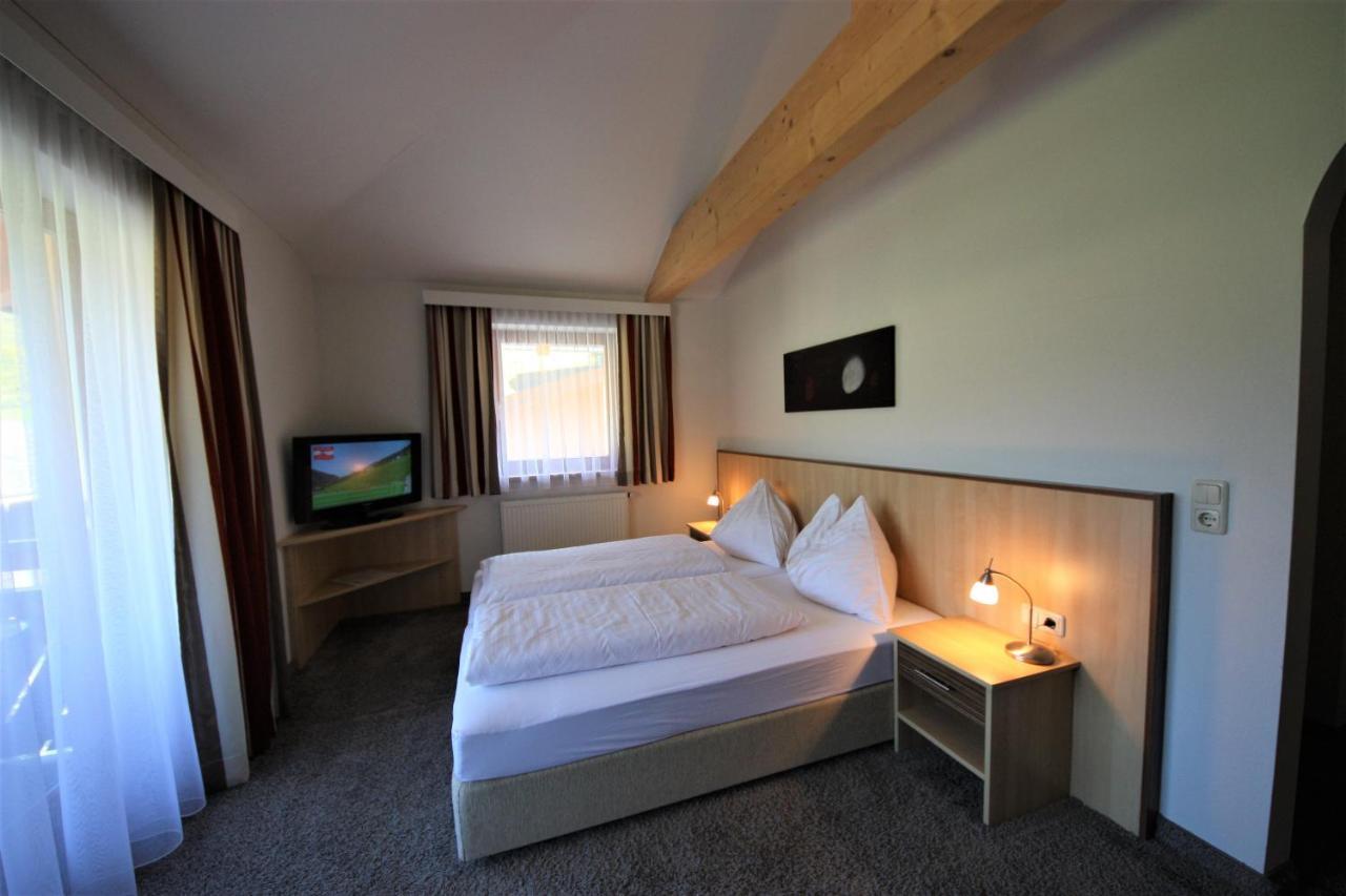 Hotel Sommerer - Inklusive Joker Card Im Sommer Saalbach-Hinterglemm Exteriör bild