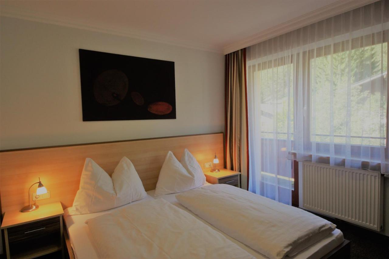 Hotel Sommerer - Inklusive Joker Card Im Sommer Saalbach-Hinterglemm Rum bild