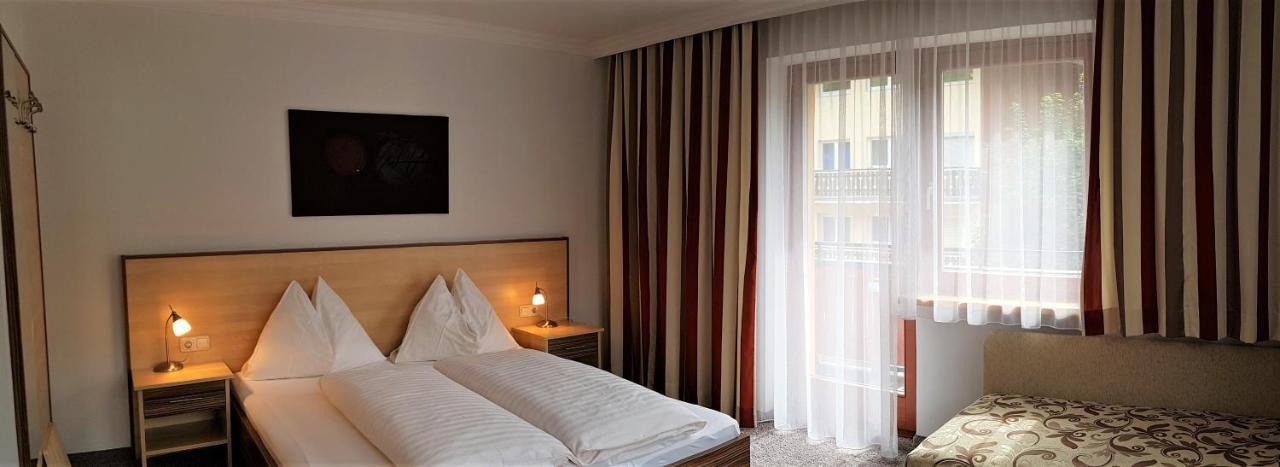 Hotel Sommerer - Inklusive Joker Card Im Sommer Saalbach-Hinterglemm Rum bild