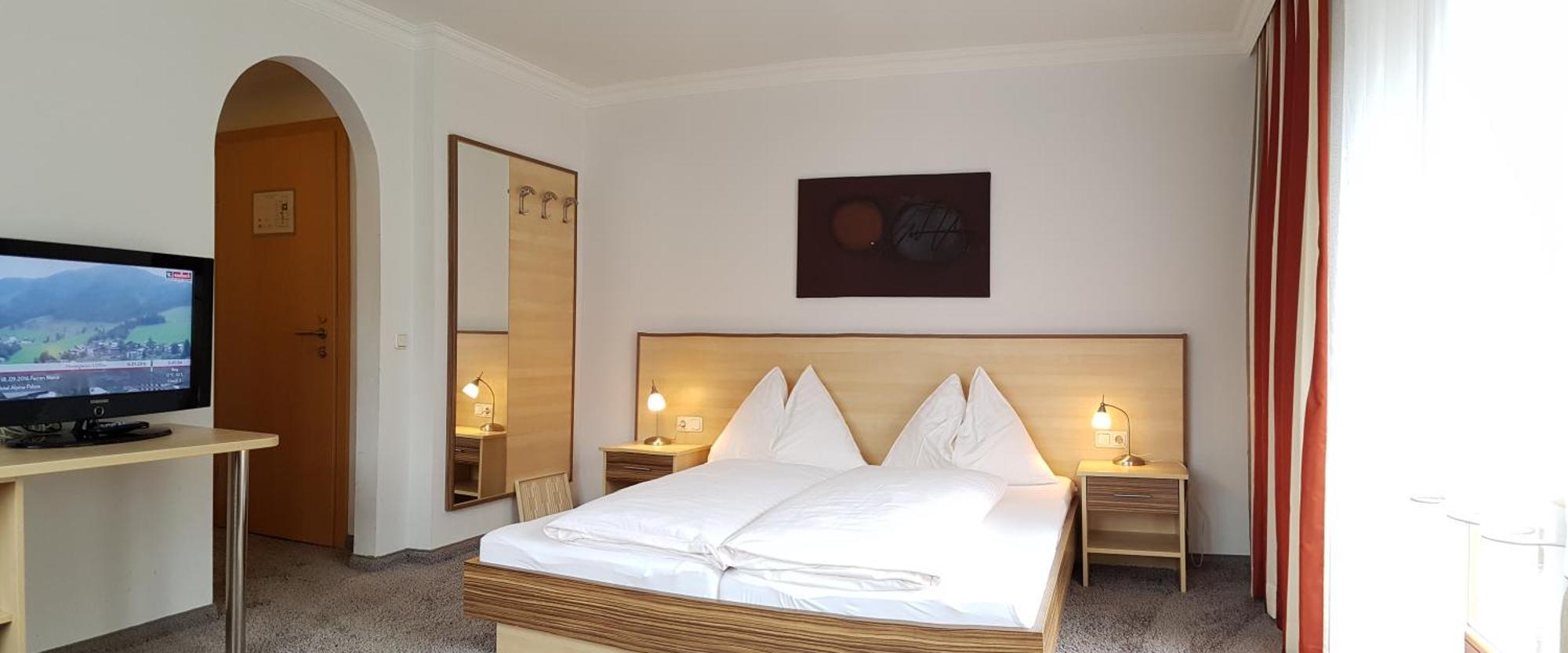 Hotel Sommerer - Inklusive Joker Card Im Sommer Saalbach-Hinterglemm Exteriör bild