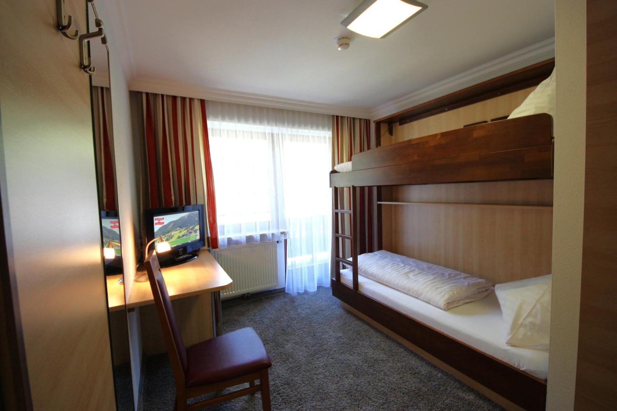 Hotel Sommerer - Inklusive Joker Card Im Sommer Saalbach-Hinterglemm Exteriör bild