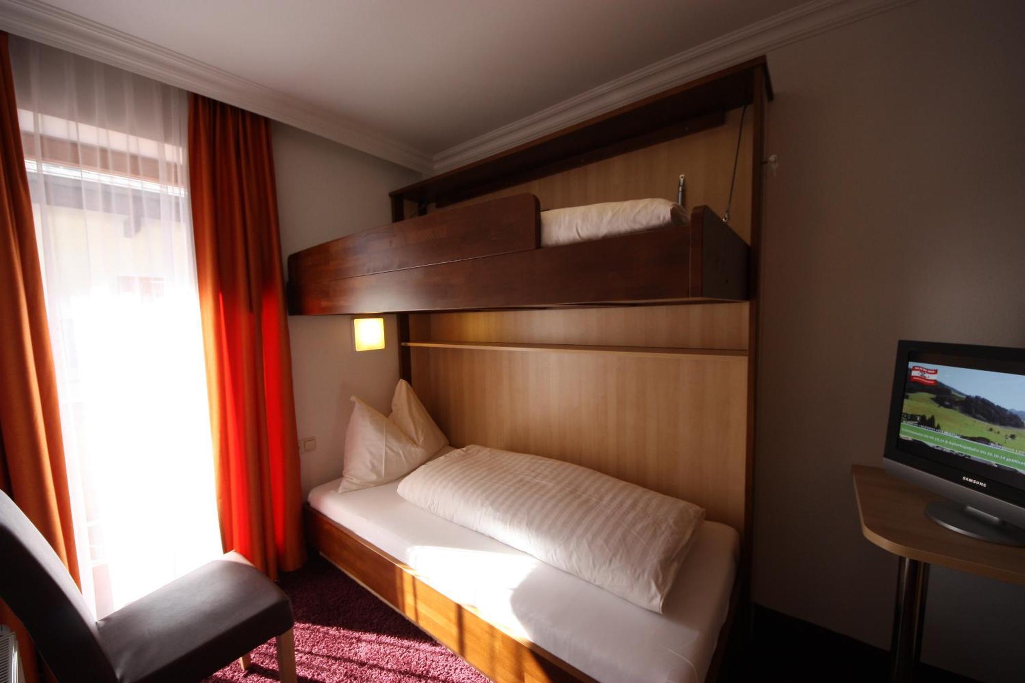 Hotel Sommerer - Inklusive Joker Card Im Sommer Saalbach-Hinterglemm Rum bild