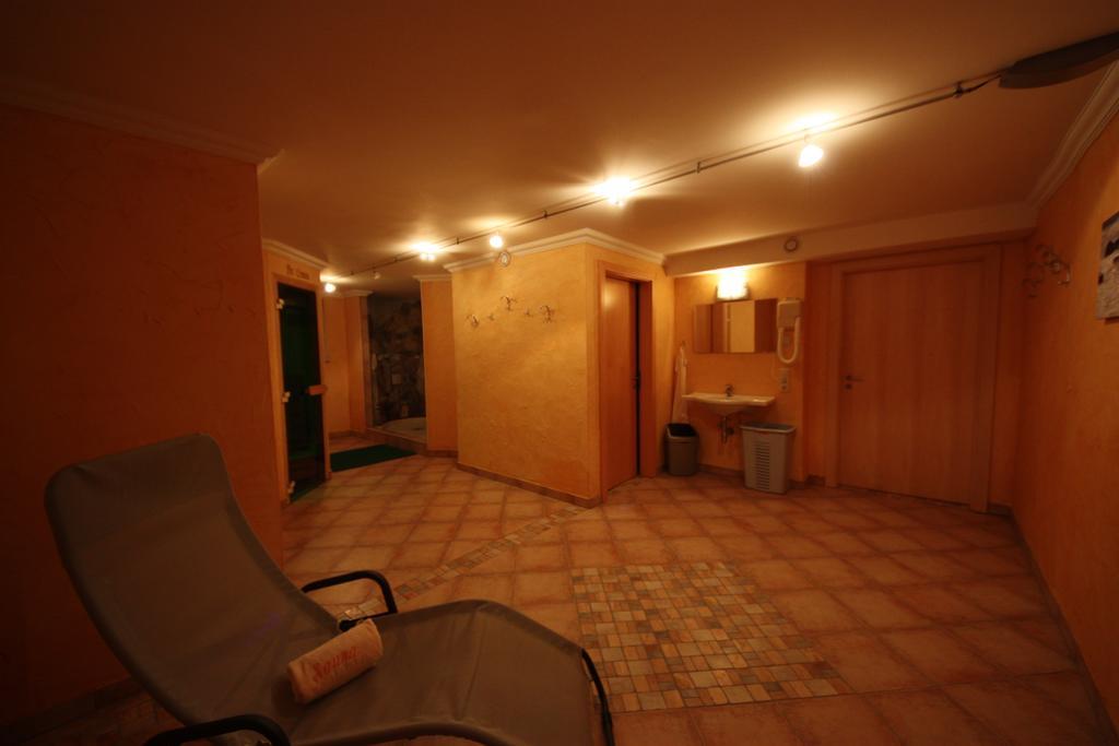 Hotel Sommerer - Inklusive Joker Card Im Sommer Saalbach-Hinterglemm Exteriör bild