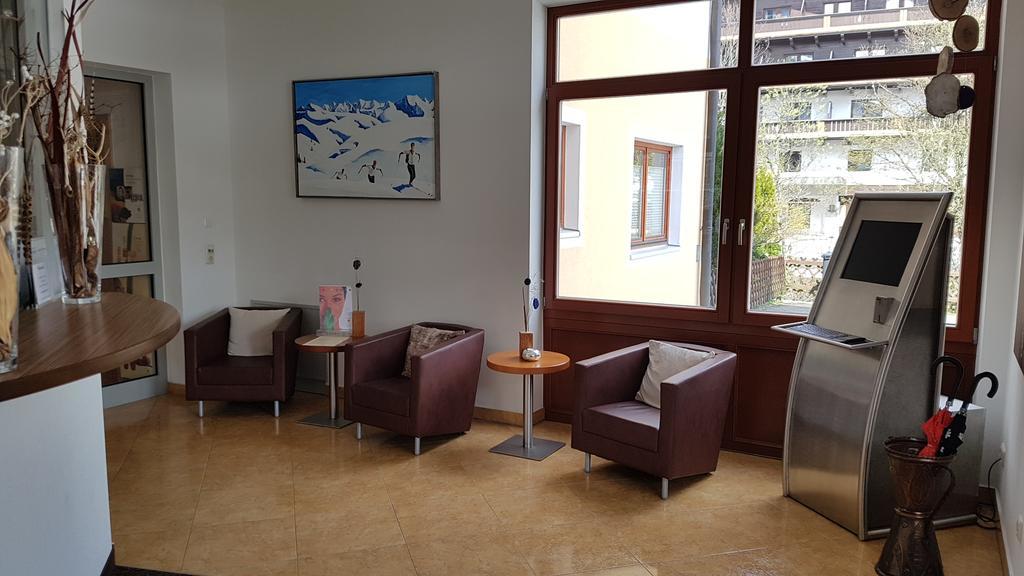 Hotel Sommerer - Inklusive Joker Card Im Sommer Saalbach-Hinterglemm Exteriör bild